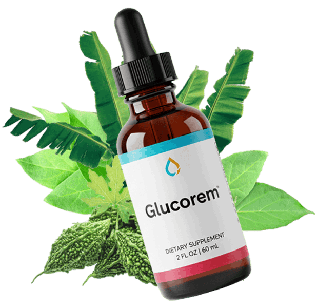 Glucorem Blood Sugar Support
